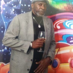 Meet your Posher, William